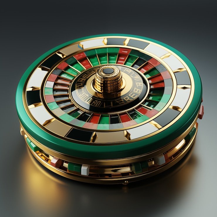 Live-dealer casino table interface